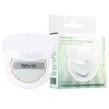 Pearl Extract Green Tone-Up Cushion for a Radiant Glow 15g