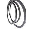 Zip8-Zip (1/2" x102 1/4") M110978 Mower Drive Belt for John