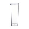 KINTO 22381 OVA Water Carafe, 3.3 gal (1 L) Clear,