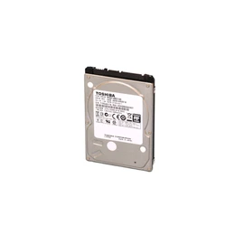 Toshiba MQ01ABD100 1TB SATA 3GB/s 5400RPM 2.5 Inch 9.5mm Internal Hard Drive