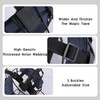 Umpire Softball Mask Straps,Elastic Catchers Mask Harness Replacement