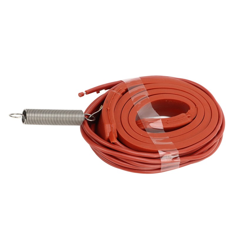 Heat Cable Freeze Protected Self Regulating Temperature Water Pipe Heat