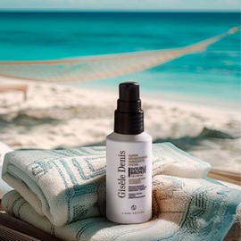 Gisèle Denis Super Bronceador Inmediato Facial 40 ml