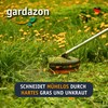 Gardazon Trimmer Line with Reinforcement - 2 mm x 100