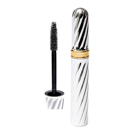 Borghese Superiore State-Of-The-Art Mascara - Thickening, Conditioning & Lengthening Black Mascara, Smudge & Flake-Free, Suitable For Sensitive Eyes