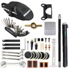 Bicycle Repair Kit for On the Go: Bicycle Repair Kit
