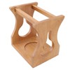 Wood Pour Over Coffee Stand Multifunction Pour Over Coffee Dripper