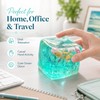 3D Cartoon Squeeze Fidget Toy for Desk Fun – Slow-Rise