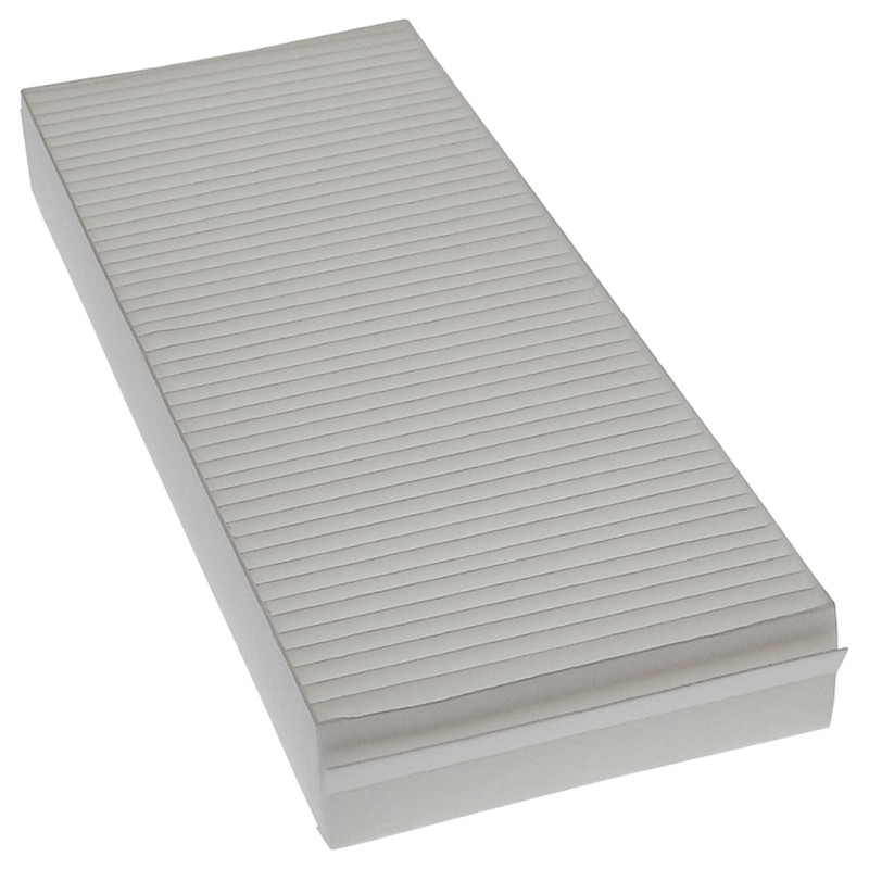 vhbw 2x Filter G4 Replacement for Zehnder 527004250 for Air