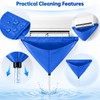 Air Conditioner Cleaning Kit for Wall-Mounted AC – PVC Drain
