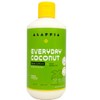 Alaffia EVERYDAY COCONUT BODY LOTION VIRGIN COCONUT OIL NORMAL TO DRY SKIN PURELY COCONUT