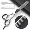 5.5/6 Inch Japanese 440C Laser Hair Cutting Salon Professional Hairdresser