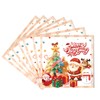 20 Napkins (Christmas 1)