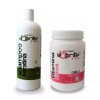 Labonté Vitamina Rizos 1lt + Shampoo De Keratina Colágeno 1lt