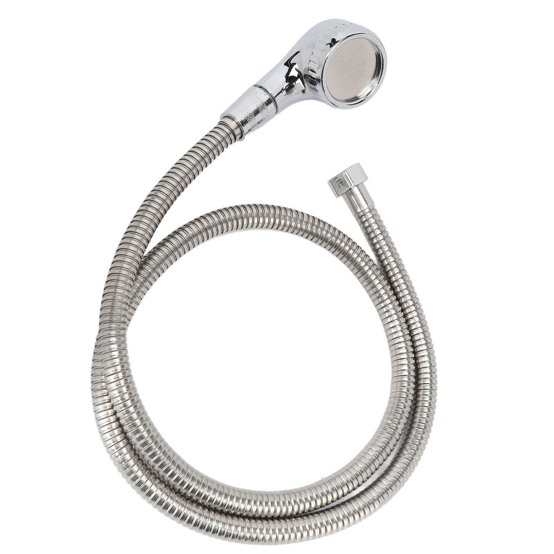 Shampoo Bowl Faucet 100cm Pipe 120cm Soft Hose Shampoo Bed