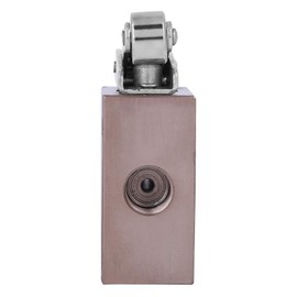 Pneumatic Switch, Replacement Mechanical Valve, 2 Position PT 1/4 Thread 3 Way for Pressure System for Small Cylinder