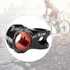 Bicycle Stem, Bicycle Handlebar Stem Short Rustproof MTB Mountain Bike