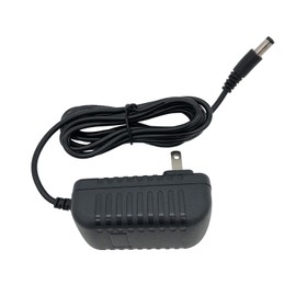 Charger Replacement for VBX Wellness Massage Gun, AC DC Adapter Power Cord 6.6 ft