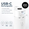 Automatic Foaming Soap Dispenser, 13oz Touchless