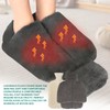 WIYETY Foot Warmer Without Electricity: 2L Foot Warmer Hot Water