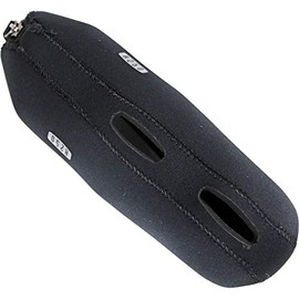 Arnie Gomal (R250) Insulated Neoprene Bottle Cover, Black