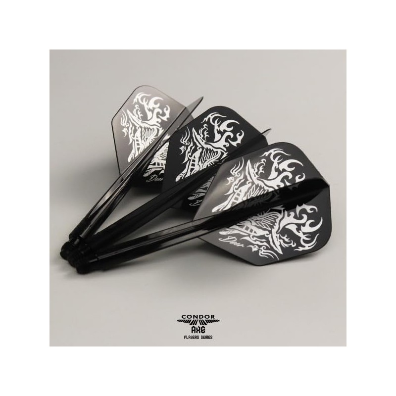 CONDOR AXE Condor Axe Deer Small Small L Black Hiroyuki