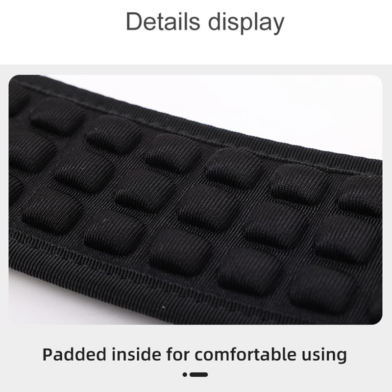 Backpack Carrier for Large Dog Full Body Dog Sling with