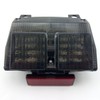 PACASK - Luces traseras LED para motocicleta 1994-2004 Ducati 748