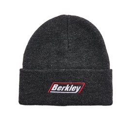 Berkley Standard Trucker Hat, Charcoal, One Size
