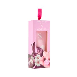 Sanctuary Spa Lily And Rose Handcream Gift, Vegan, Gift For Women, Birthday Gift, Womens Gift Sets, Self Care Gift