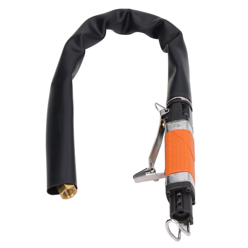 Air Reciprocating File 6300spm Quiet Low Vibration Ergonomically Air Body