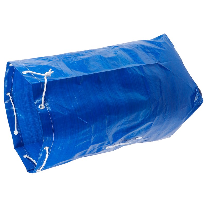 Garden Waste Bag Large Capacity Reusable Leaf Bags Potato Planting