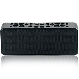JSound Pulse LED Wireless Bluetooth Speaker