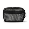 3D Mesh Case, Black, S