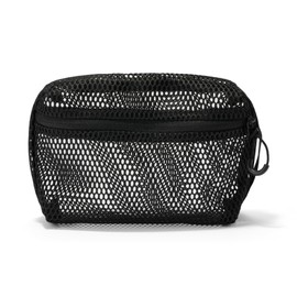 3D Mesh Case, Black, S