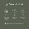 Mascarilla Facial Spa De Carbón Activado Barro Denso 140g Grasa