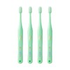 Dental Oral Care [Set of 10] Tuft 17 M Green