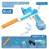 Water Toy Best For Summer Beach Outdoor Fun Time Water