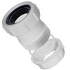 1 1/4 to 1 1/2 Sink Drain Adapter, Slip Joint
