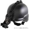 SHENKEL SRHM Helmet NVG Mount Stay & M88 Night Vision