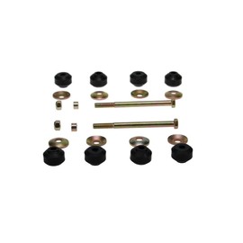 ACDelco Silver 46G0207A (19461508) Front Suspension Stabilizer Bar Link Kit