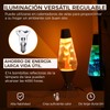 Klarlight Klarlight R39 E14 40W Lava Lamp Bulbs, Small Edison