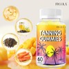 **Tanning Gummies for Women – Daily Skin Health & Nutrition