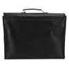 Fireproof Document Bag Large Capacity Waterproof Safe File Storage Organizer