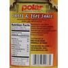 MW Polar Sauce, Sweet & Hot Sauce, 15.5-Ounce (Pack of