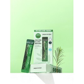 Tea Tree Control Enzyme Powder Cleanser (Foot Type) 12 sheets / 티트리 컨트롤 효소 파우더 클렌저 (포타입) 12매입