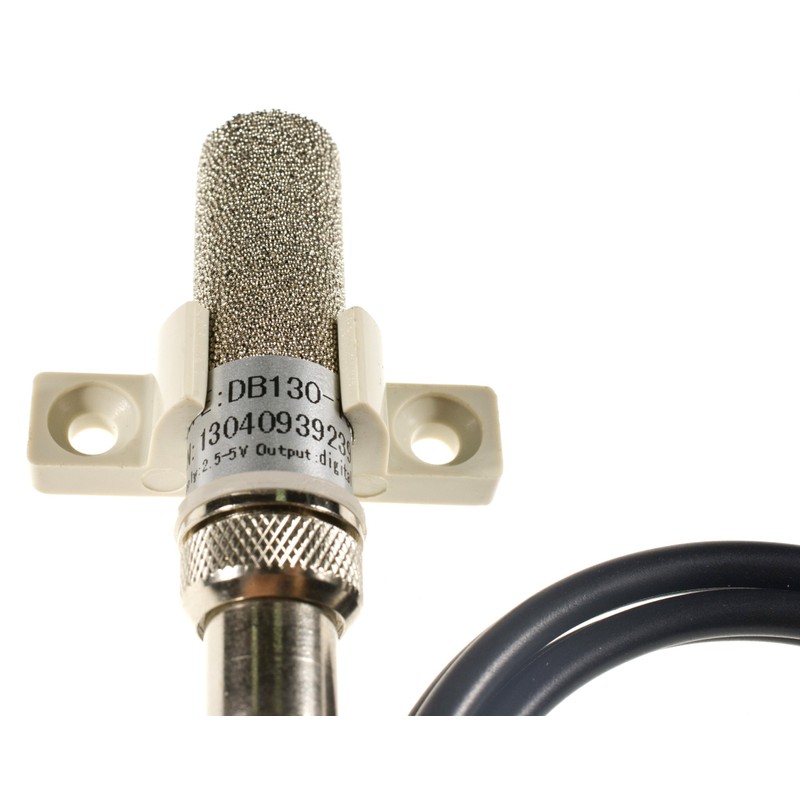 DFRobot Digital Temperature & humidity sensor (With Stainless Steel Probe)