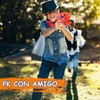 Uplayteck Pistola de Juguete para Niños - Juego de Juguetes