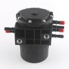 HLBTK F1UZ9B263B Fuel Tank Reservoir Selector Valve Fit for Ford