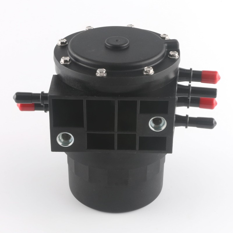 HLBTK F1UZ9B263B Fuel Tank Reservoir Selector Valve Fit for Ford